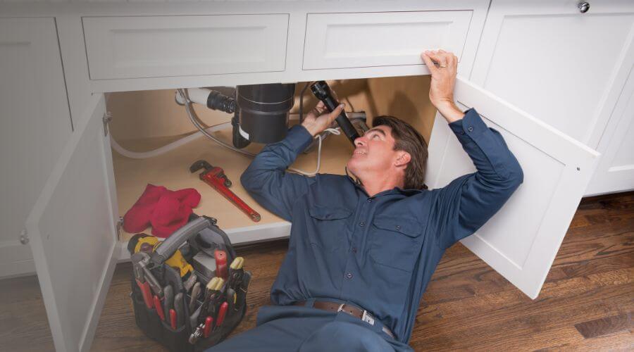Local tankless water heater installation in Pollock, ID